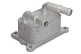Масляный радиатор двигателя Thermotec d4r012tt