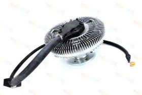 Вискомуфта вентилятора Thermotec D5RV004TT