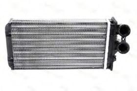 Радиатор печки Thermotec D6P012TT