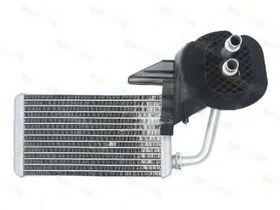 Радиатор печки Thermotec D6R014TT