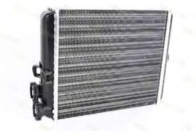 Радіатор пічки Thermotec D6V002TT