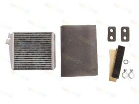 Радіатор пічки Thermotec D6V004TT