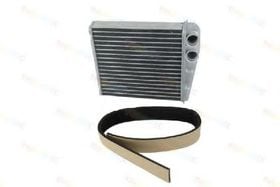 Радіатор пічки Thermotec D6W010TT