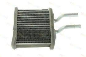 Радіатор пічки Thermotec D6X003TT