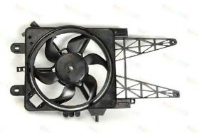 Вентилятор системы охлаждения двигателя Thermotec D8F006TT