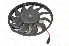 Вентилятор системи охолодження двигуна Thermotec D8W008TT