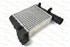 Интеркулер Thermotec DAA001TT