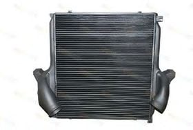 Интеркулер Thermotec DAME001TT