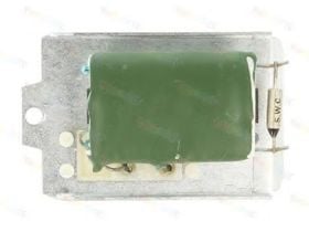 Резистор вентилятора салона Thermotec DEW001TT