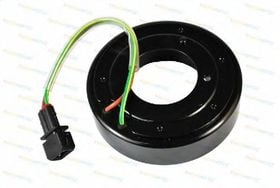 Муфта компрессора кондиционера Thermotec KTT030005