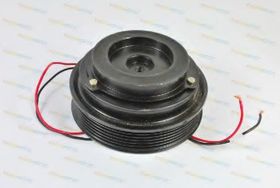 Муфта компрессора кондиционера Thermotec KTT040007