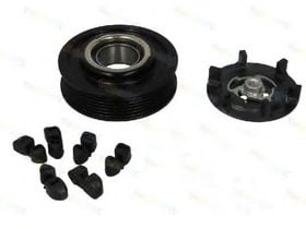 Муфта компрессора кондиционера Thermotec KTT040034