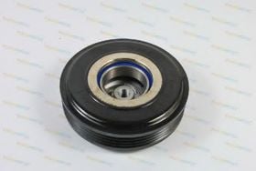Муфта компресора кондиціонера Thermotec KTT040037