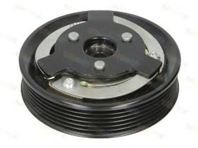 Муфта компрессора кондиционера Thermotec KTT040082