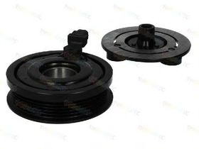 Муфта компрессора кондиционера Thermotec KTT040120