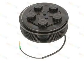 Муфта компрессора кондиционера Thermotec KTT040130
