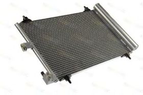 Радіатор кондиціонера Thermotec KTT110009