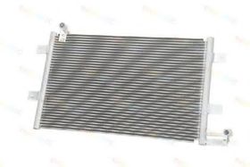 Радиатор кондиционера Thermotec KTT110072