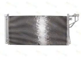 Радиатор кондиционера Thermotec KTT110105