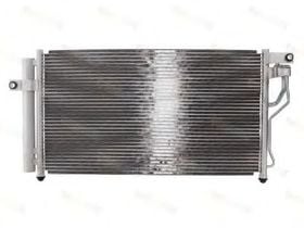 Радиатор кондиционера Thermotec KTT110106