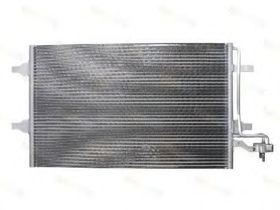 Радиатор кондиционера Thermotec KTT110147
