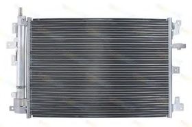 Радиатор кондиционера Thermotec KTT110172