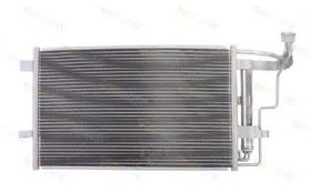 Радиатор кондиционера Thermotec KTT110421