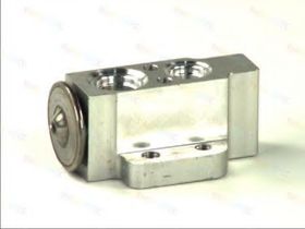Розширювальний клапан кондиціонера Thermotec KTT140005