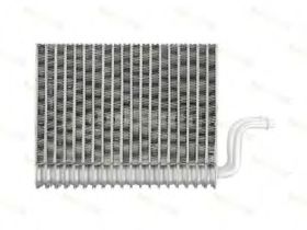 Випарник кондиціонера Thermotec KTT150008