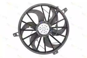 Вентилятор радіатора кондиціонера Thermotec D8Y004TT