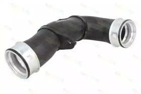 Патрубок інтеркулера Thermotec DCW172TT