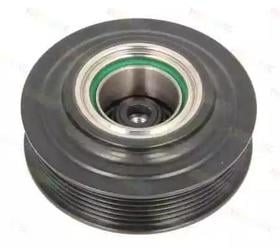 Муфта компресора кондиціонера Thermotec KTT040111
