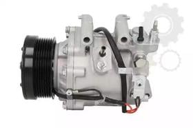Компрессор кондиционера Thermotec KTT090026
