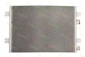 Радіатор кондиціонера Thermotec KTT110088