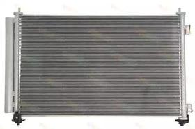Радиатор кондиционера Thermotec KTT110296