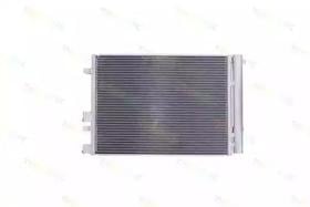 Радиатор кондиционера Thermotec KTT110433