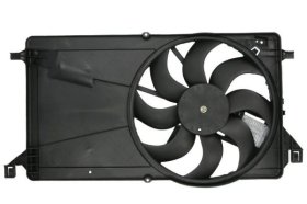 Вентилятор системы охлаждения двигателя Thermotec D83001TT