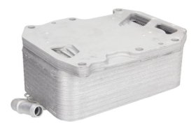 Масляный радиатор двигателя Thermotec D4A025TT