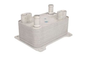 Масляный радиатор двигателя Thermotec D4W010TT