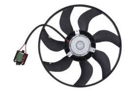 Вентилятор системы охлаждения двигателя Thermotec D8X022TT