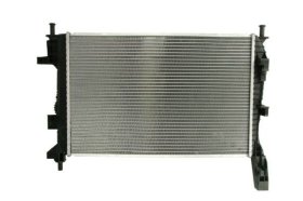 Радиатор охлаждения двигателя Thermotec D7G034TT