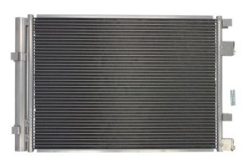 Радиатор кондиционера Thermotec ktt110643
