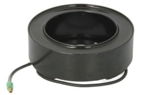 Муфта компрессора кондиционера Thermotec KTT030024