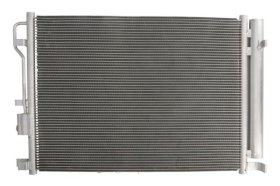 Радіатор кондиціонера Thermotec ktt110659
