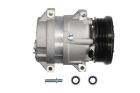 Компрессор кондиционера Thermotec KTT090082