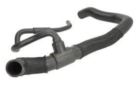 Патрубок радіатора системи охолодження двигуна Thermotec dwr259tt