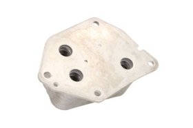 Масляный радиатор двигателя Thermotec D405003TT