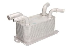 Масляный радиатор двигателя Thermotec D4V004TT