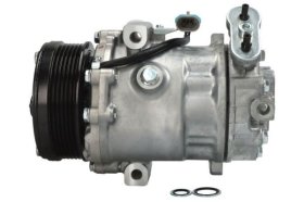 Компрессор кондиционера Thermotec ktt090392