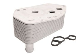Масляный радиатор двигателя Thermotec D4I005TT